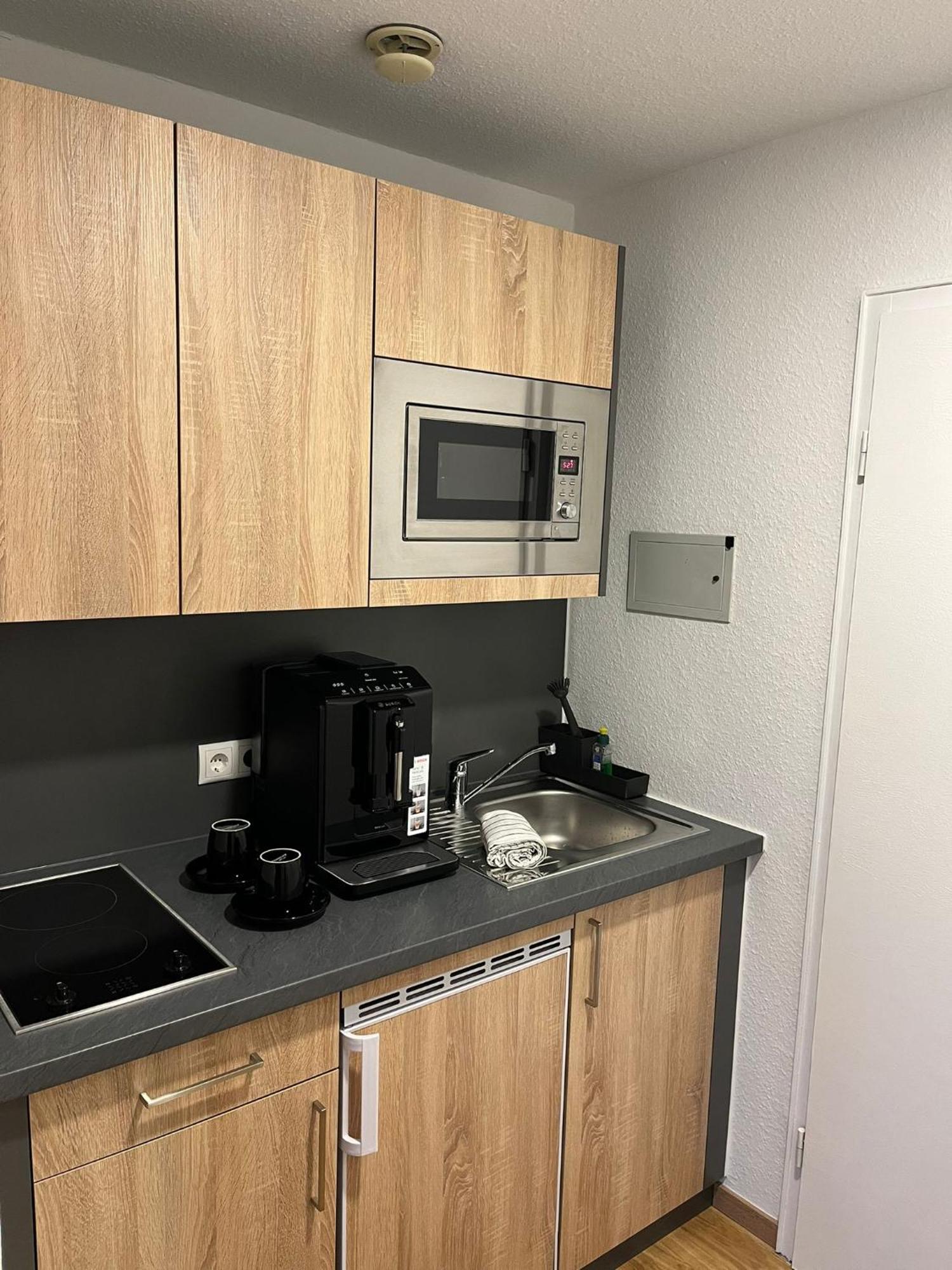 Rheinpanorama Suite Mit Balkon Koblencja Zewnętrze zdjęcie