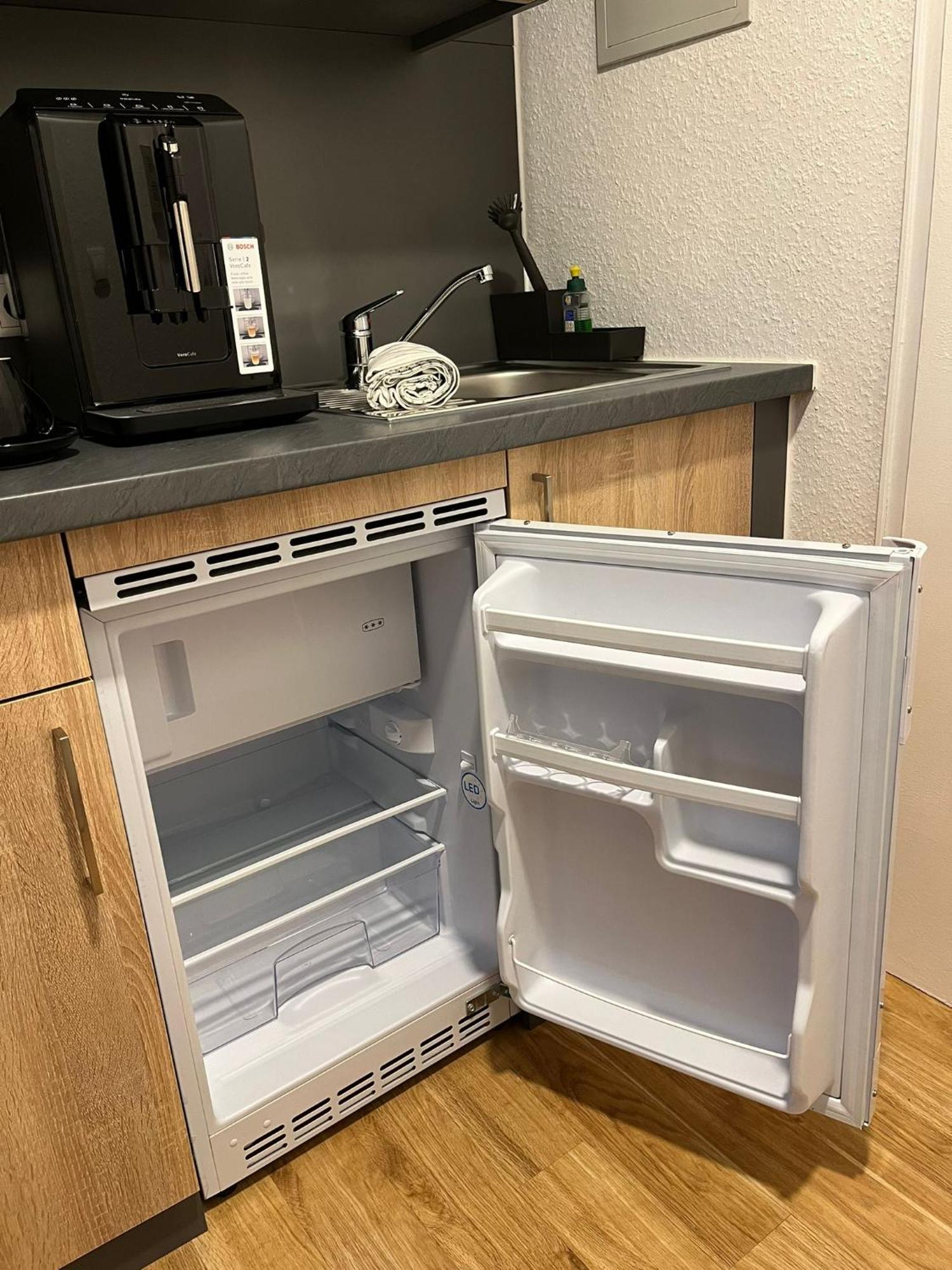 Rheinpanorama Suite Mit Balkon Koblencja Zewnętrze zdjęcie