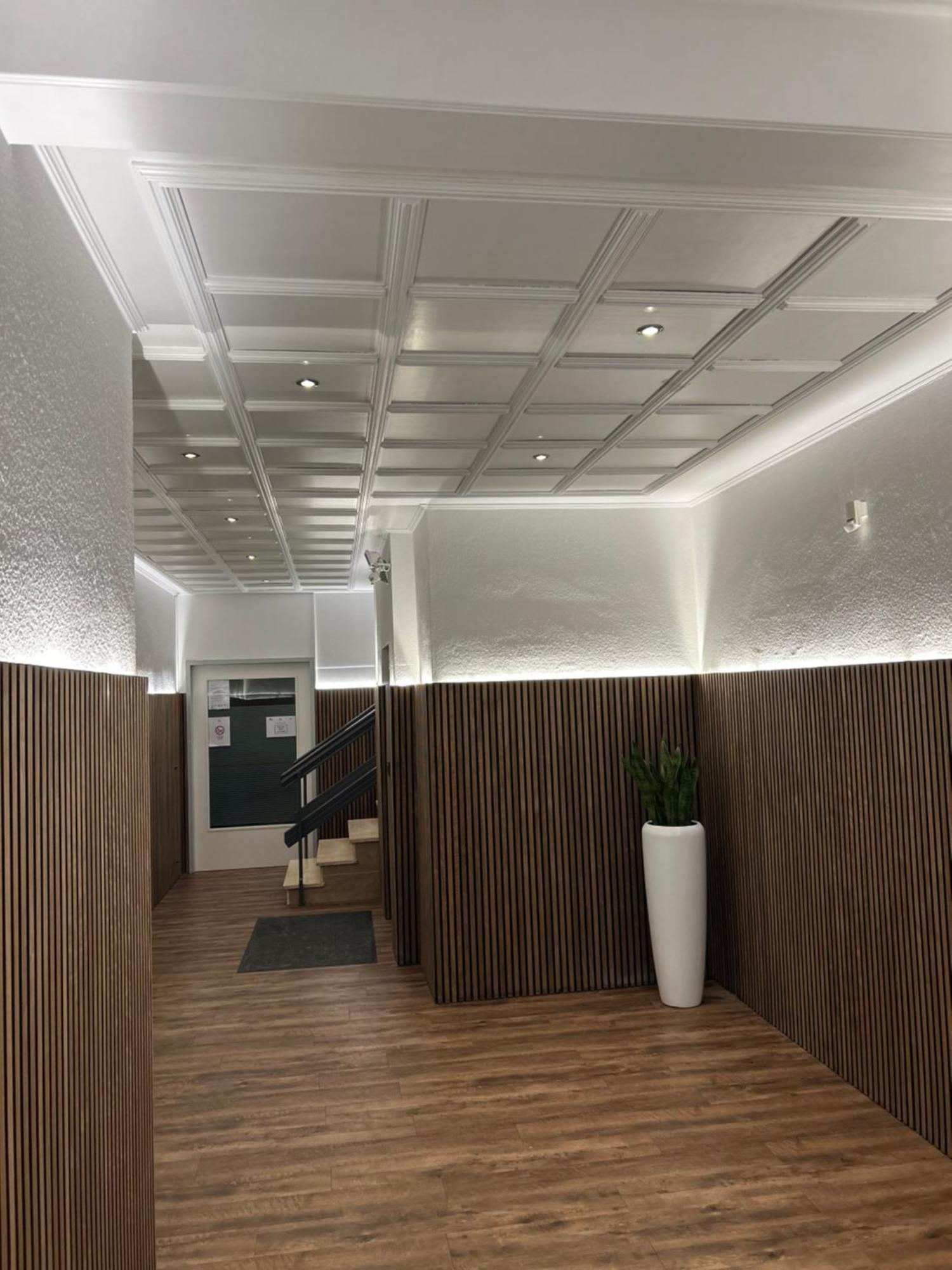 Rheinpanorama Suite Mit Balkon Koblencja Zewnętrze zdjęcie