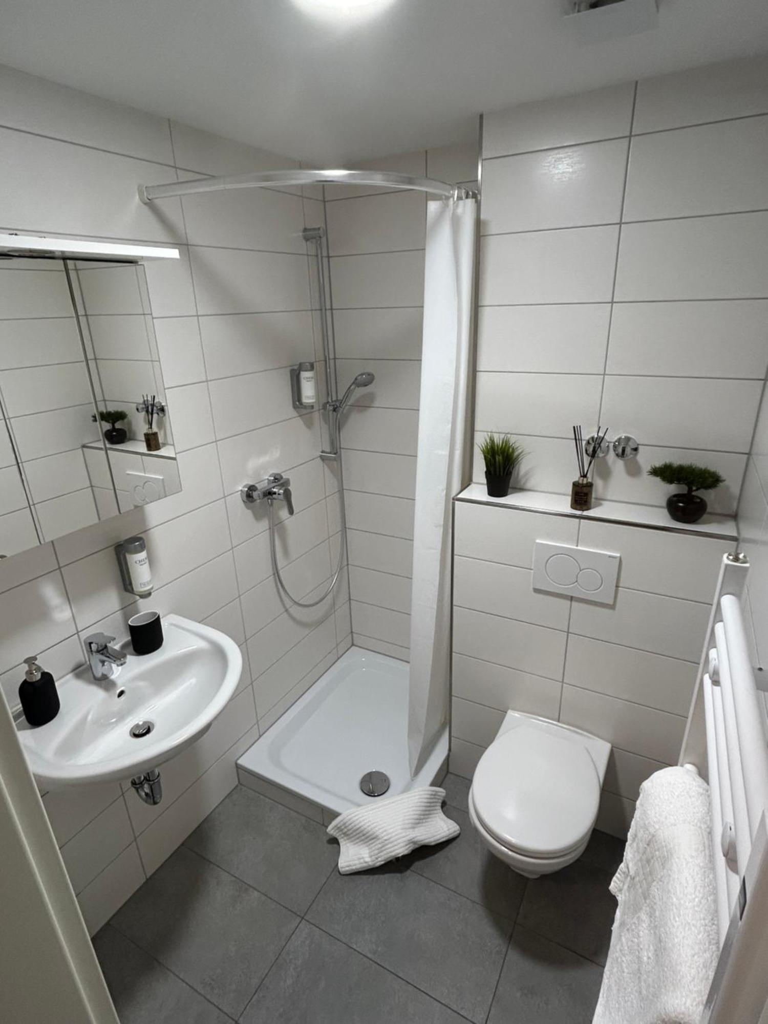 Rheinpanorama Suite Mit Balkon Koblencja Zewnętrze zdjęcie